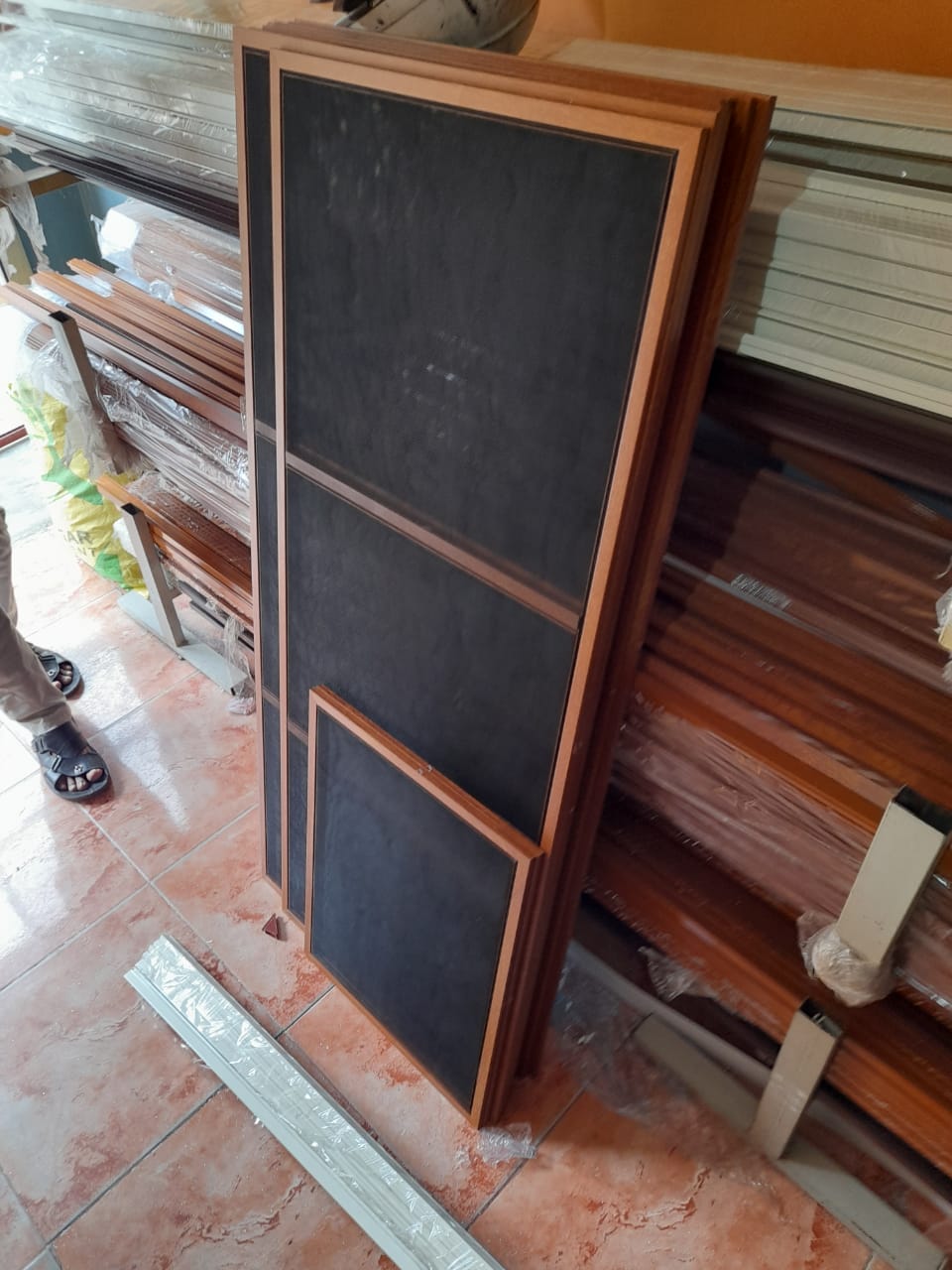 Wholesale Mesh